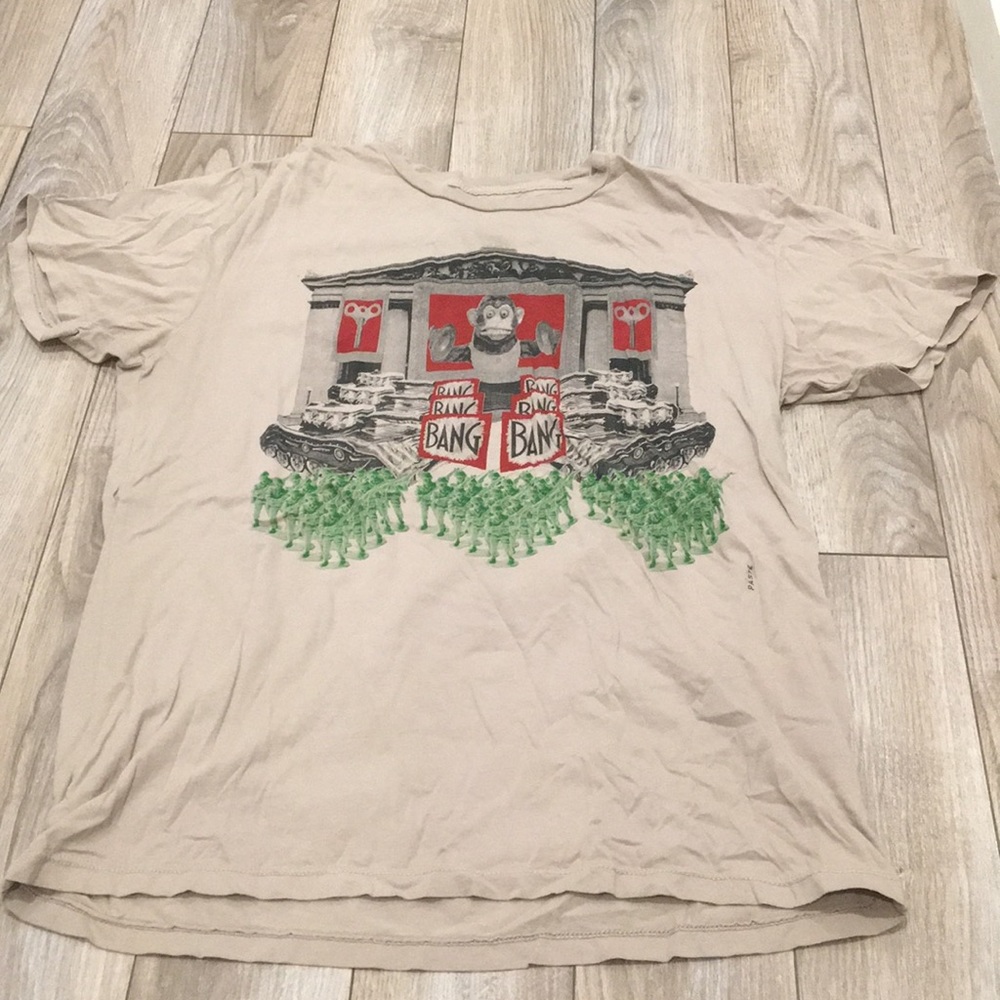 Men’s T-shirt